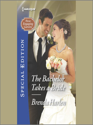 cover image of The Bachelor Takes a Bride